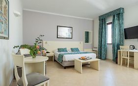 Hotel Centrale Spa & Relax